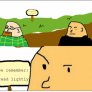 hank should have seen all the signs