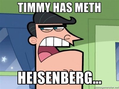 Meth