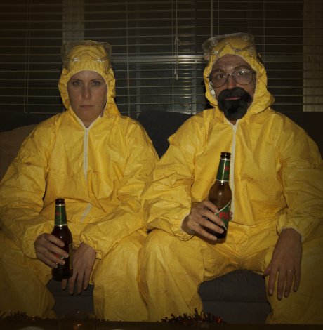 Breaking Bad