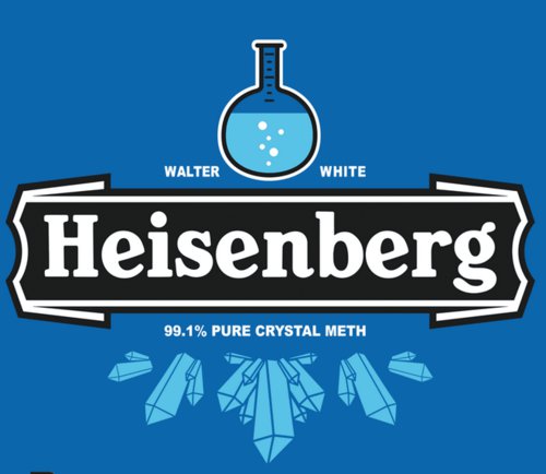 Heisenberg