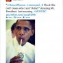 Gus Obama
