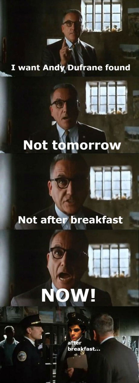 Shawshank