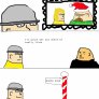 Jesse's revenge