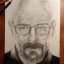 I'm the one who draws