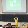 Teaching you