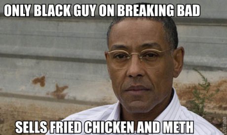 Racists are just immature niggers