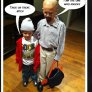 Trick or Treat