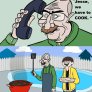 Have time to cook?