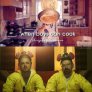 Boys who cook