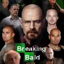 Breaking Bald