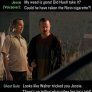 Breaking Dexter