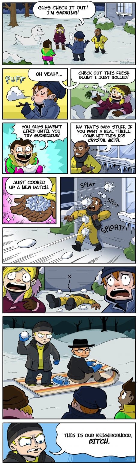 This is amazing