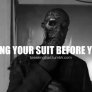Suit Up