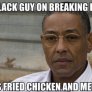 Racists are just immature niggers