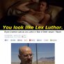Lex Luthor