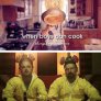 When Boys Can Cook