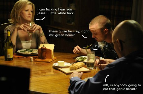 Breaking Bad #2