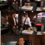 Walter White the Architect