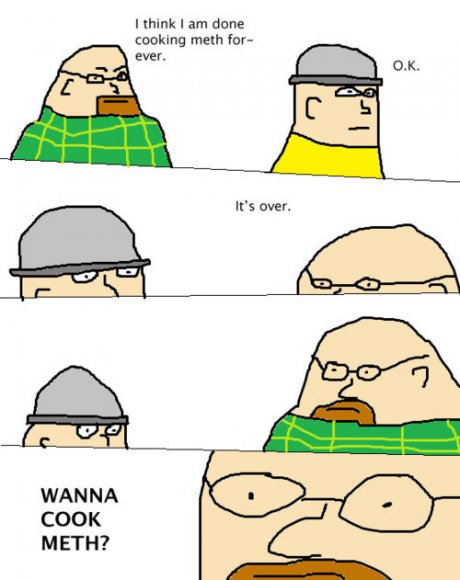Breaking Bad moistens thine pantaloons.