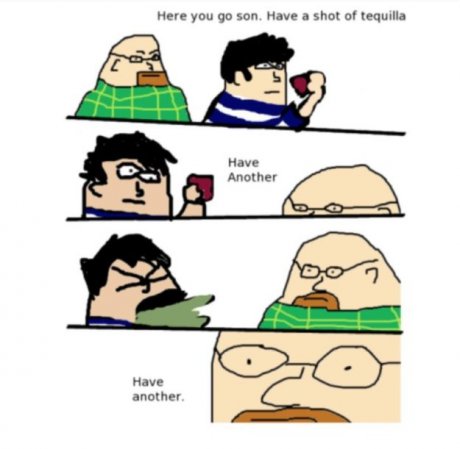 Breaking Bad Comic