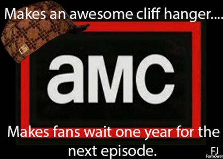 Scumbag AMC