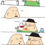 Heisenberg, eh?