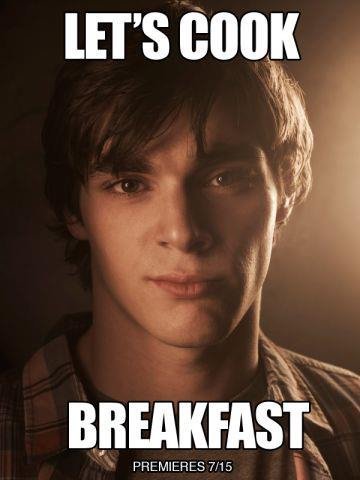 Walt Jr.