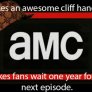Scumbag AMC