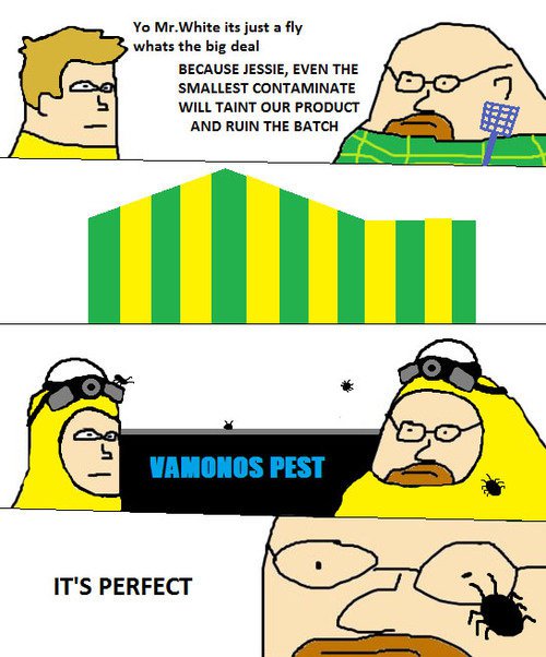 Breaking Bad