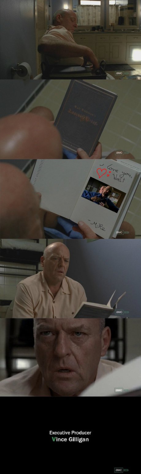 The Epic Conclusion [BrBa]
