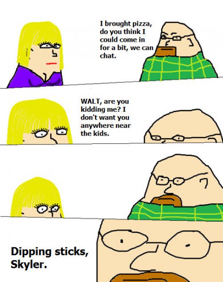 Skyler Plz