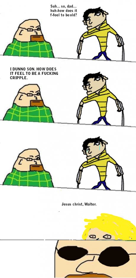 deal with it