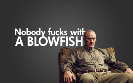 Blowfish