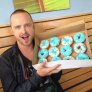 Hooray!... meth donuts