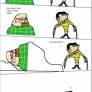 'nudder comic