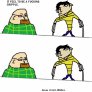 deal with it