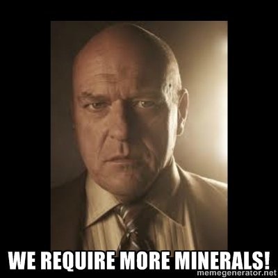 DEA Agent Schrader