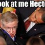 Look At Me Hector