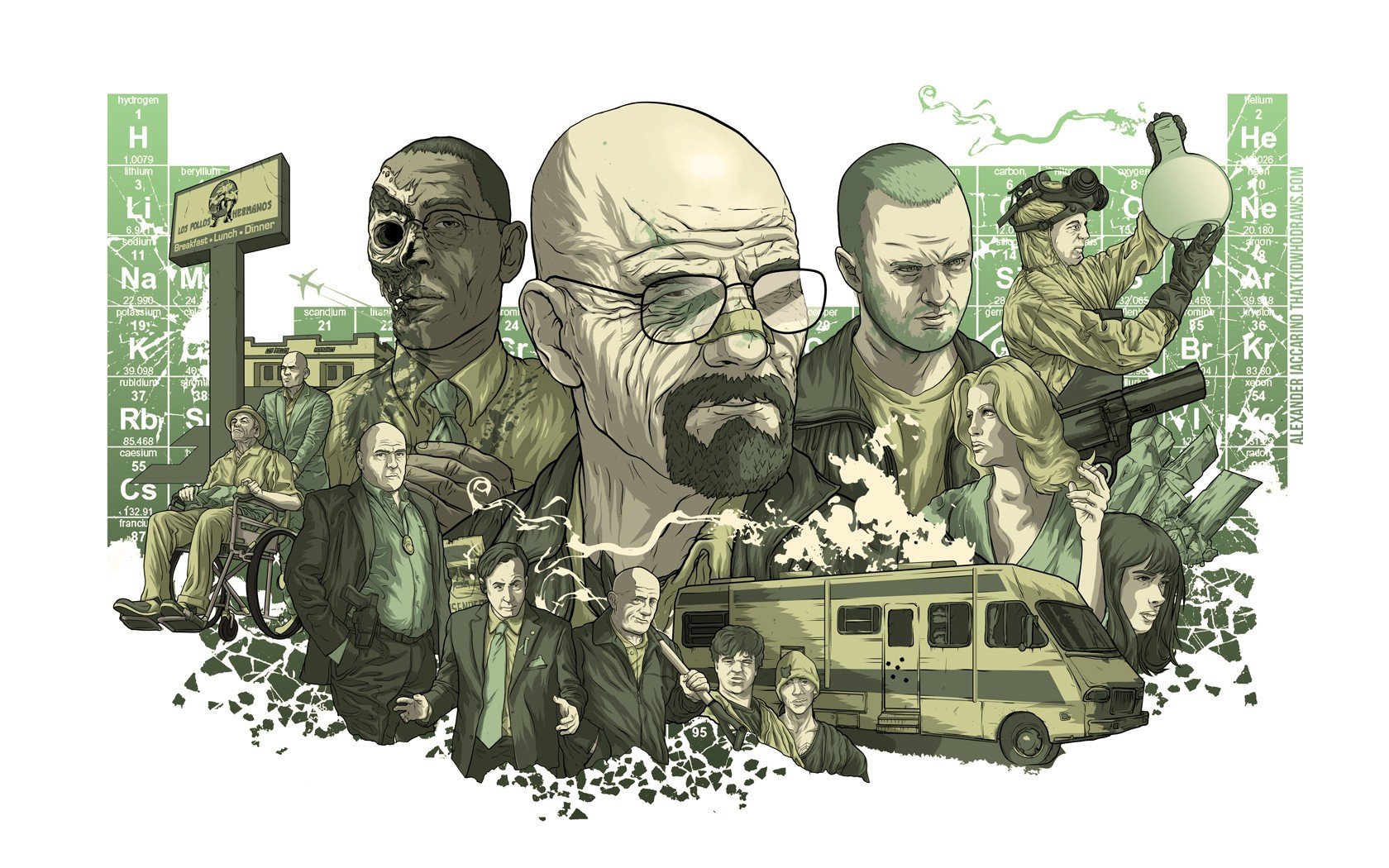 great artwork
