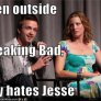 Poor Jesse