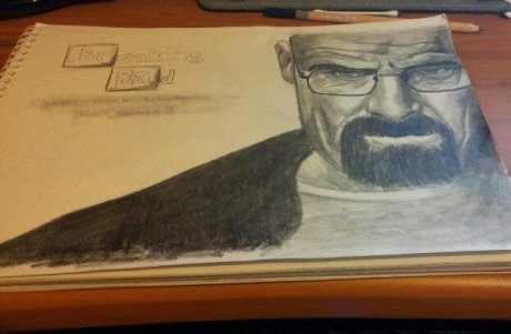 WalterWhite
