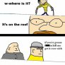 Breaking Bad Comic Comp