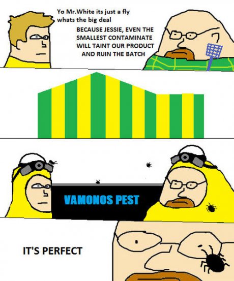 Breaking Bad
