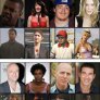 GTA V voice actors