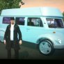 Walter White Saints Row 2