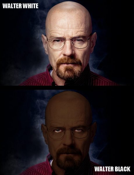 Walter White