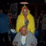 Tio Cranston