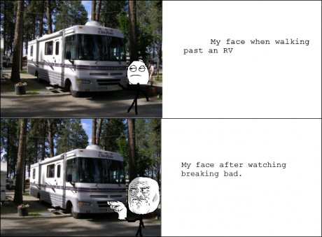 Breaking Bad