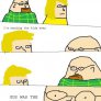 I Am the One Who Knocks