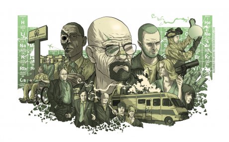 great artwork